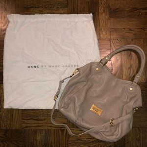 Marc by Marc Jacobs Classic Q Fran Bag
